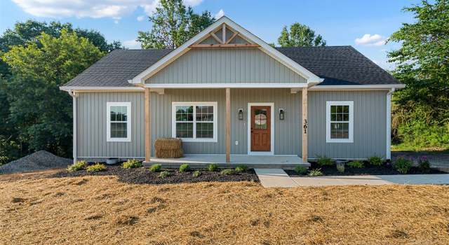 Photo of 361 C W Jones Rd, Scottsville, KY 42164