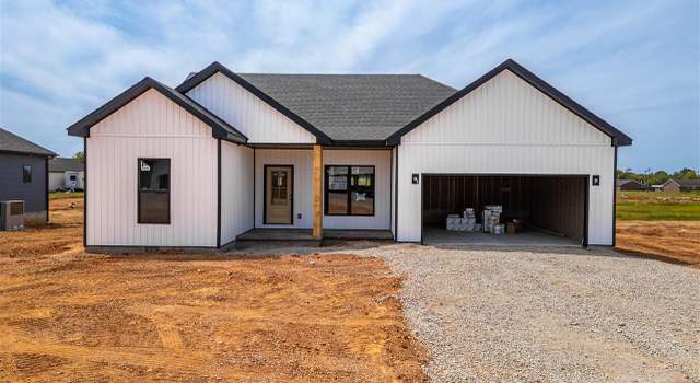 Photo of Lot 34 Planters Way, Auburn, KY 42206