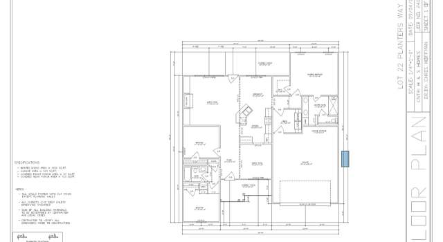 Photo of Lot 34 Planters Way, Auburn, KY 42206
