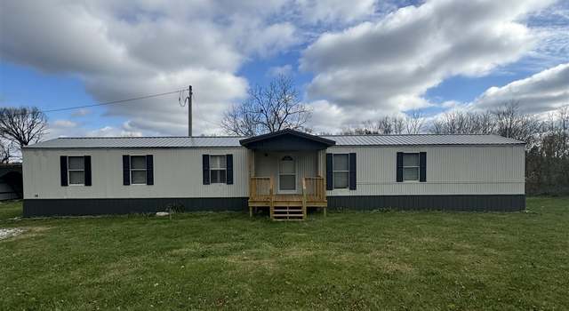 Photo of 7878 Defries Rd, Canmer, KY 42722