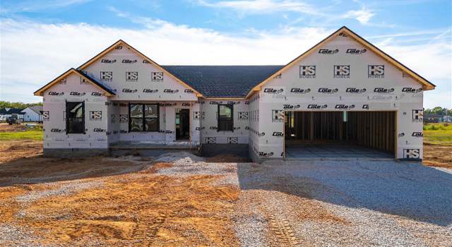 Photo of Lot 35 Planters Way, Auburn, KY 42206