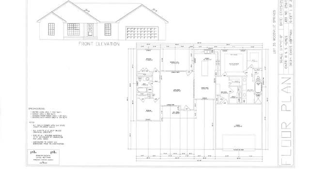 Photo of Lot 35 Planters Way, Auburn, KY 42206