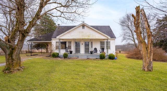 Photo of 1407 Anderson Store Rd, Lewisburg, KY 42256