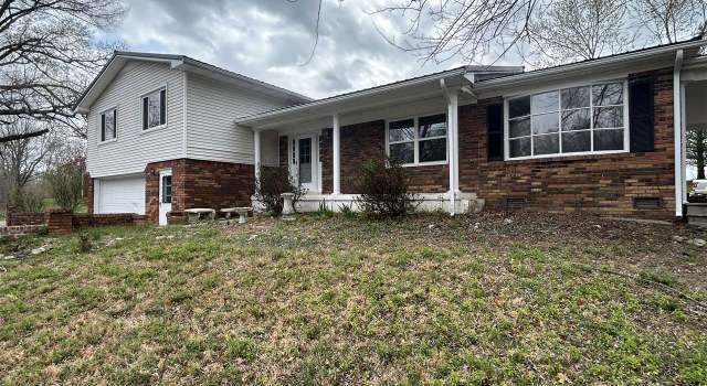 Photo of 10936 Brownsville Rd, Jetson, KY 42262