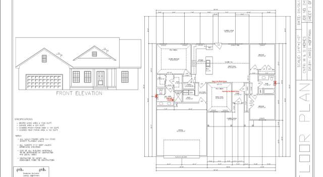 Photo of Lot 37 Planters Way, Auburn, KY 42206