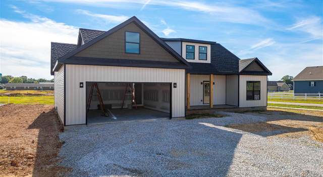 Photo of Lot 39 Planters Way, Auburn, KY 42206