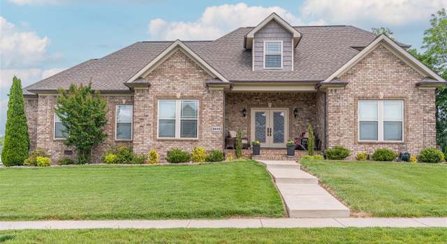 Photo of 8619 Pebblestone Ln, Alvaton, KY 42122