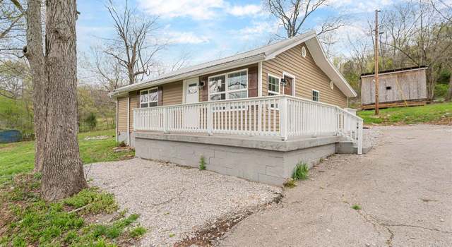Photo of 232 N Campbell Dr, Bowling Green, KY 42101