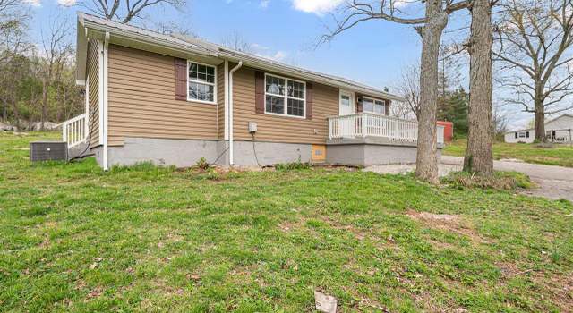 Photo of 232 N Campbell Dr, Bowling Green, KY 42101