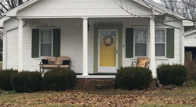 Photo of 311 Warford St, Drakesboro, KY 42337