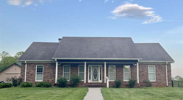 Photo of 3808 Barnes School Rd, Woodburn, KY 42170