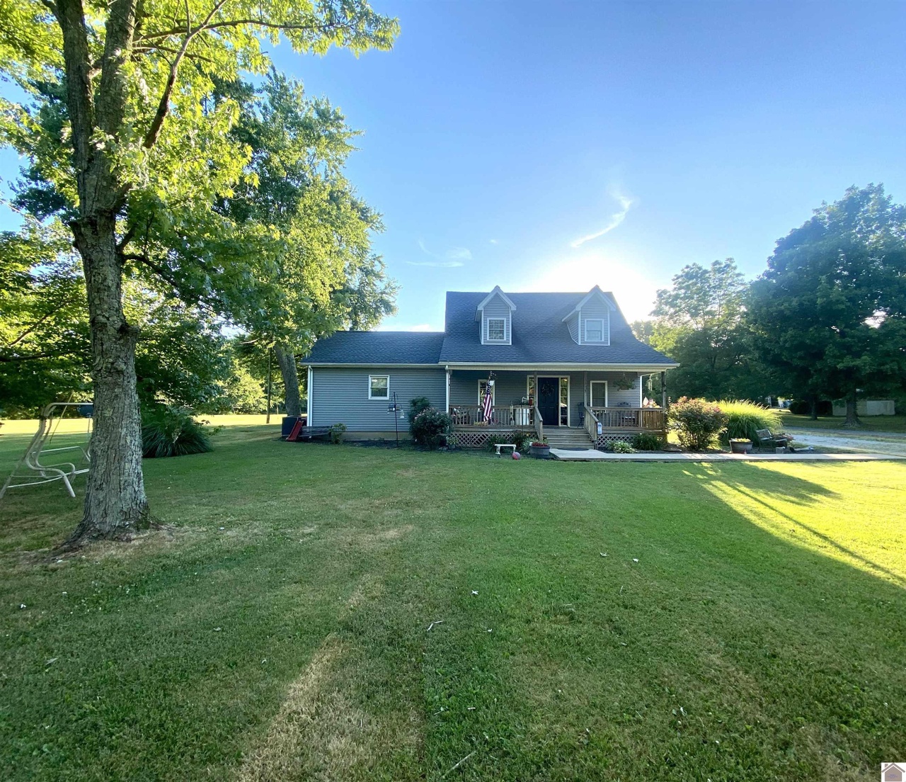 3979 State Route 1241, Hickory, KY 42051 | MLS# 118031 | Redfin