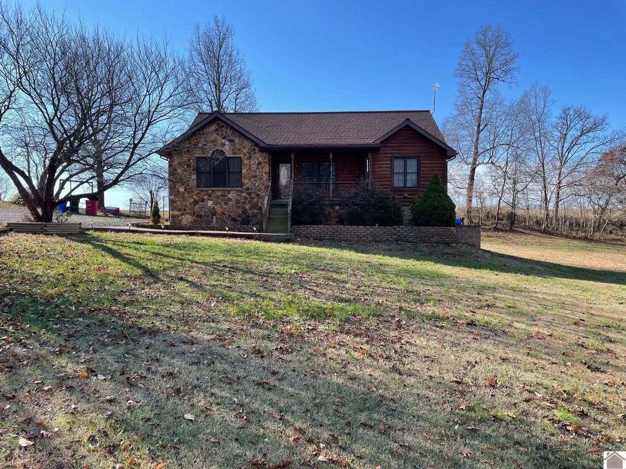 4299 St Rt 440, Hickory, KY 42051 | MLS# 120162 | Redfin