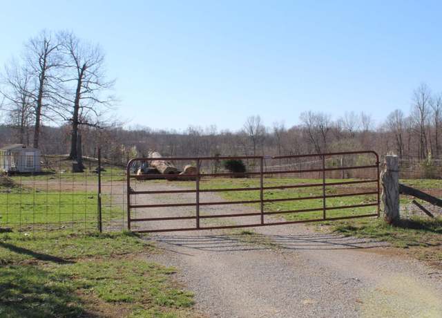 Property at 000 Highway 93 South, Eddyville, KY 42038