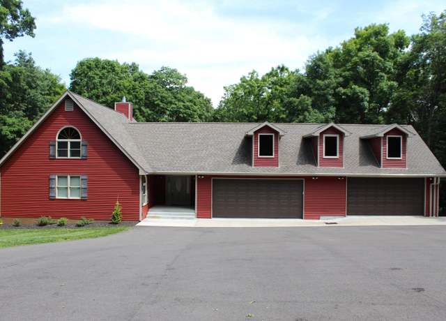 Property at 341 Dixon Ln, Eddyville, KY 42038, 5 beds, 2 baths