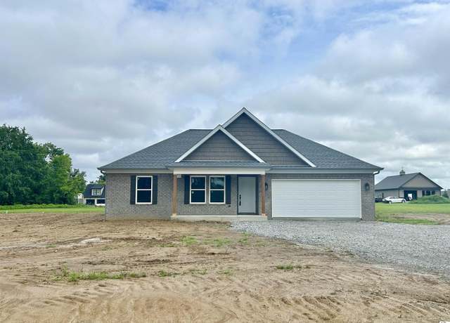 Property at 11385 Ky-286, Kevil, KY 42053, 3 beds, 2 baths