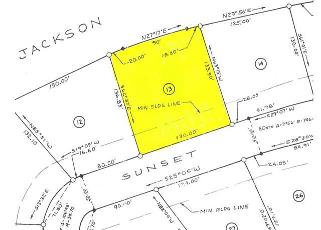 Property at Lot 13 Gateway Village Subdivision, Benton, KY 42025