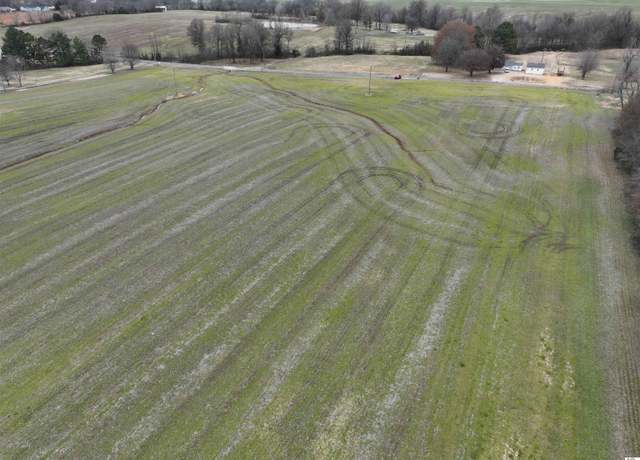 Property at 000 W Tucker Rd, Mayfield, KY 42066