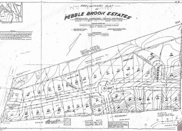 Property at lot  2 Fantacy Ln, Paducah, KY 42003