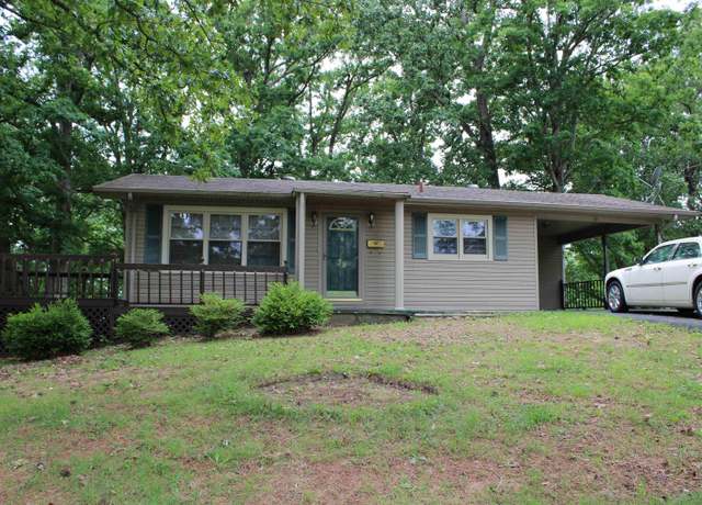 Property at 39 New Circle Dr, Kuttawa, KY 42055, 2 beds, 1 bath