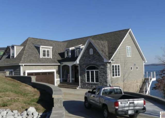Property at 681 Sherwood Dr, Gilbertsville, KY 42044, 3 beds, 3.5 baths