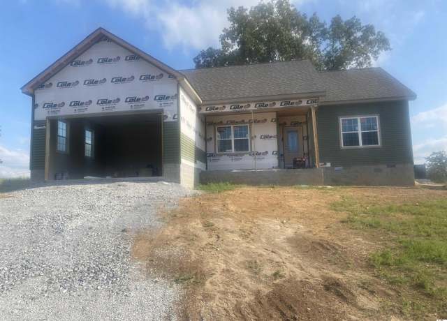 Property at 128 Emily's Way, Cadiz, KY 42211, 3 beds, 2 baths