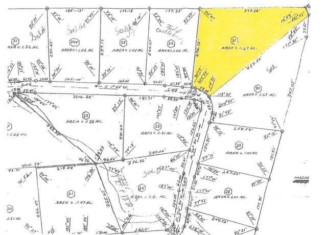 Property at Lot 31 Woodridge Subdivision, Benton, KY 42025