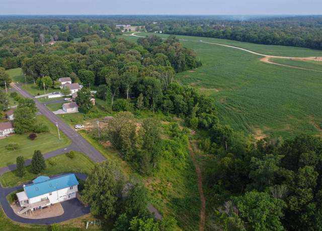 Property at 5740 Warrendale Dr, Paducah, KY 42003