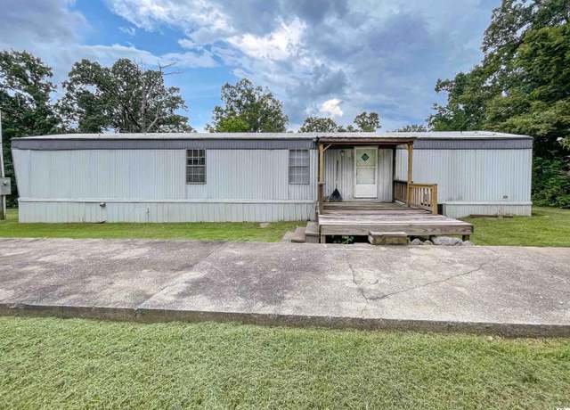 Property at 651 Ky 810 S, Kuttawa, KY 42055, 2 beds, 2 baths