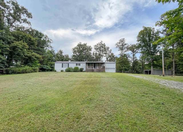 Property at 651 Ky 810 S, KY 42055, 2 beds, 2 baths