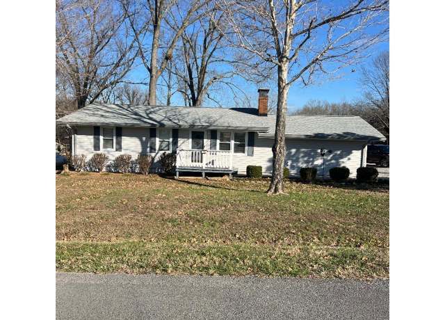 Property at 502 Carriage Cove Rd, Cadiz, KY 42211, 2 beds, 1 bath