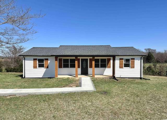Property at 4678 South Rd, Cadiz, KY 42211, 3 beds, 2 baths