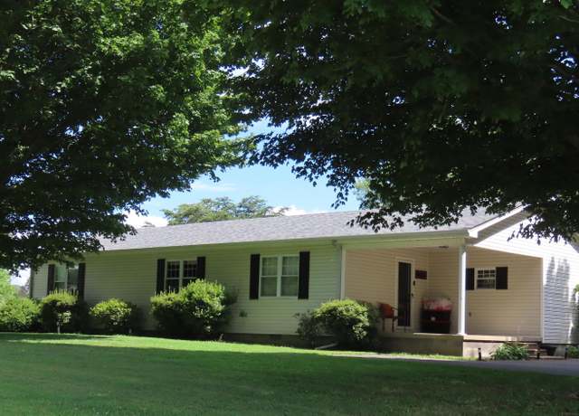 Property at 4184 Boyd Rd, Wingo, KY 42088, 2 beds, 1 bath