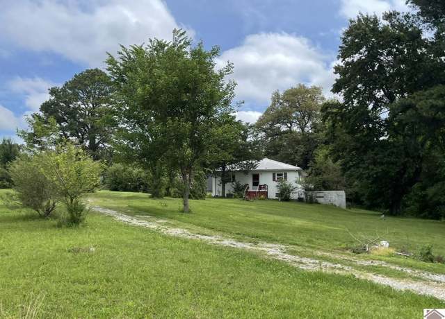 Property at 4924 State Route 121 S, Mayfield, KY 42066, 1 bed, 1.5 baths