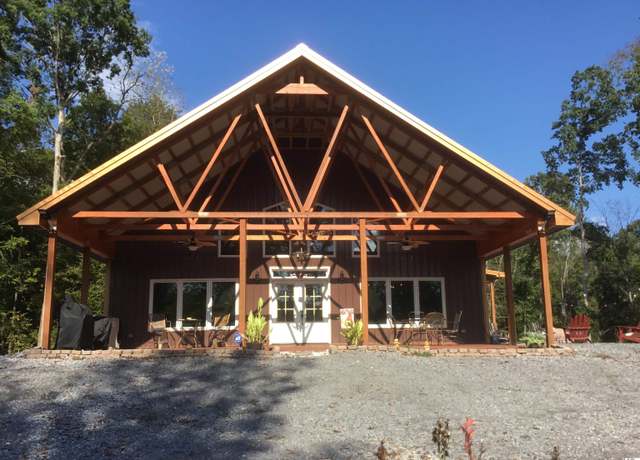 Property at 742 Sams Down Rd, Cadiz, KY 42211, 2 beds, 2 baths