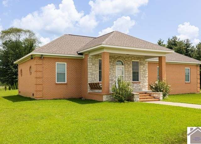 Property at 2616 St Rt 440, Mayfield, KY 42066, 2 beds, 2 baths