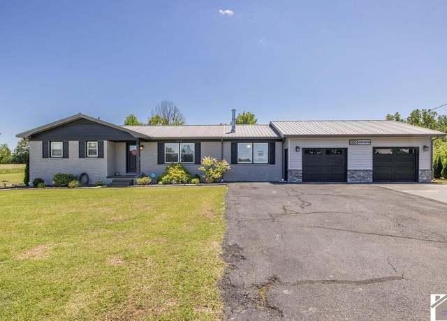 Property at 1379 Dunaway Ln, Boaz, KY 42027, 3 beds, 1.5 baths