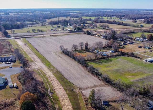 Property at 000 Gage Rd, Kevil, KY 42053