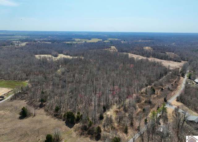 Property at 000 Sulphur Springs Cemetery Rd, Marion, KY 42064