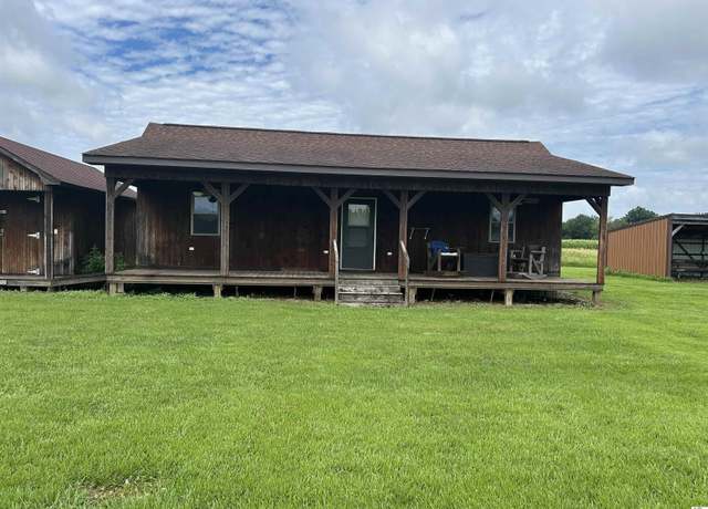 Property at 186 Bill Butler Rd, Hardin, KY 42048, 1 bed, 1 bath