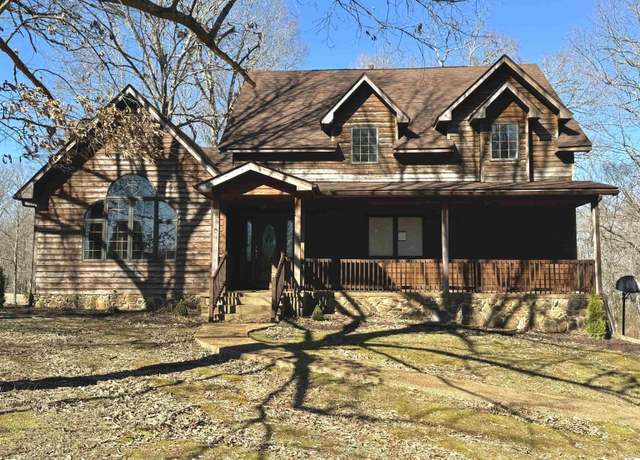 Property at 2025 E Lov Flo Sta Rd, Boaz, KY 42027, 4 beds, 2.5 baths