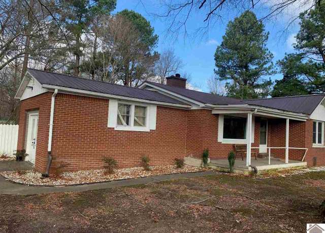 Property at 10965 State Route 131, Symsonia, KY 42082, 3 beds, 1.5 baths