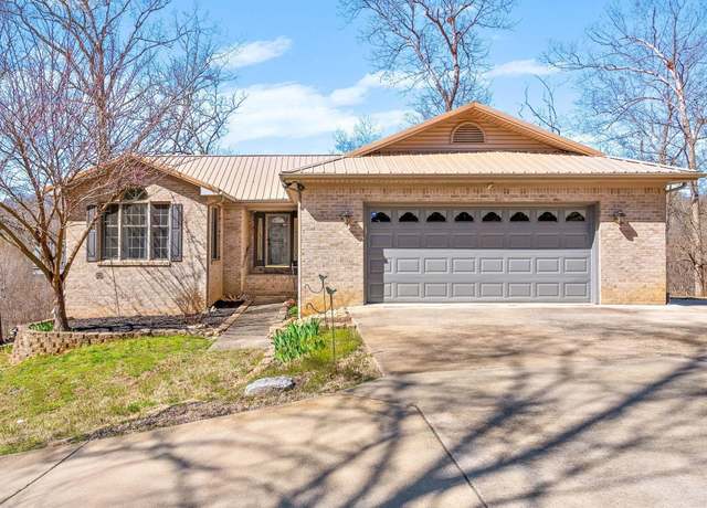 Property at 97 Partridge Pt, Cadiz, KY 42211, 3 beds, 2 baths