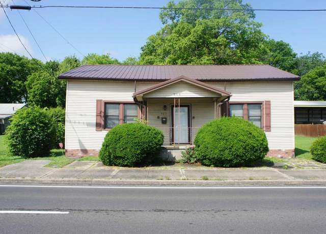 Property at 909 S 3rd St, Paducah, KY 42003, 2 beds, 1 bath
