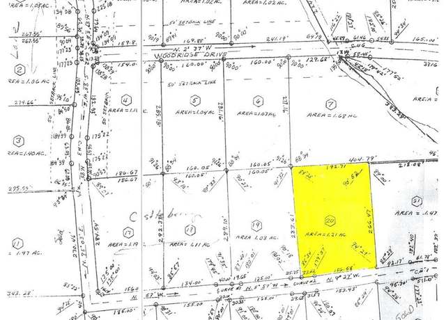 Property at Lot 20 Woodridge Subdivision, Benton, KY 42025
