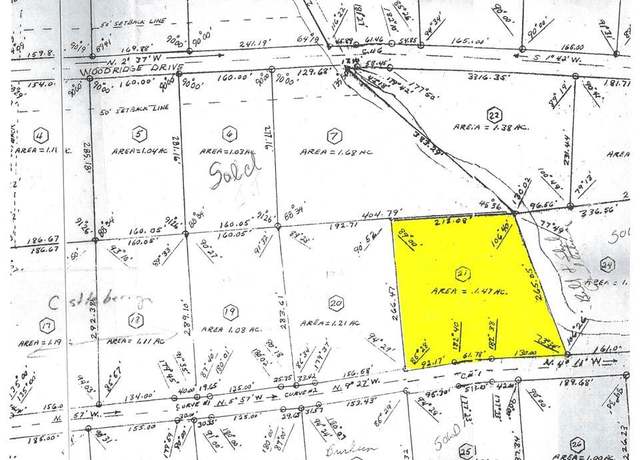 Property at Lot 21 Woodridge Subdivision, Benton, KY 42025