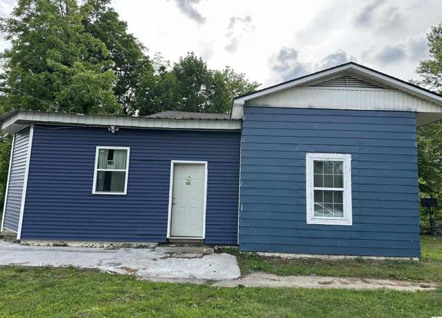 Property at 119 N 15th St, Mayfield, KY 42066, 4 beds, 1.5 baths
