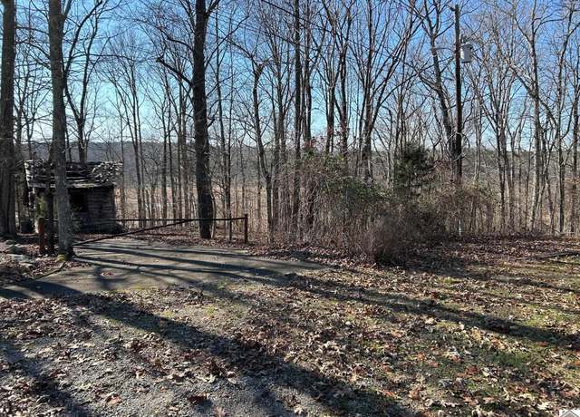 Property at 000 Sugar Creek Ln, Murray, KY 42071