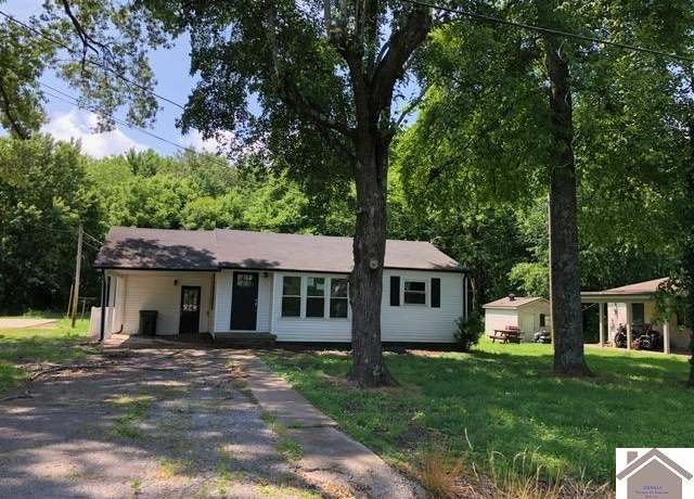 Property at 181 West 3rd St, Calvert City, KY 42029, 2 beds, 1 bath