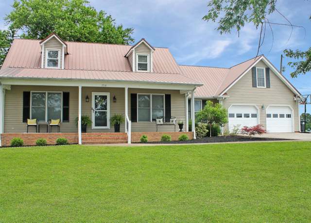Property at 756 Utterback, Murray, KY 42071, 3 beds, 3 baths